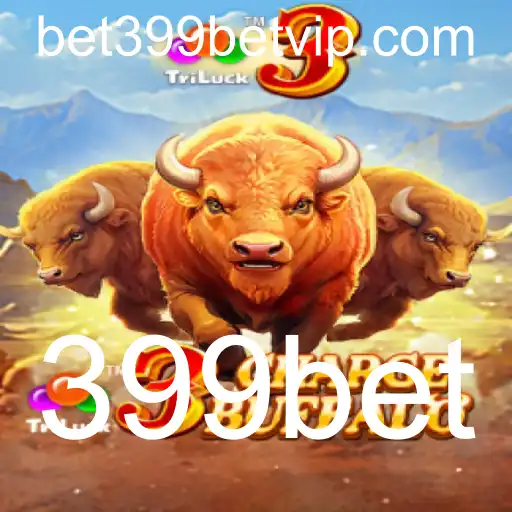 Explorando o Jogo 3ChargeBuffalo: Diversão e Estratégia em 399bet