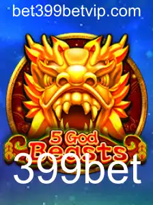 Descubra o Universo de 5GodBeasts: Um Guia Completo e Atualizado