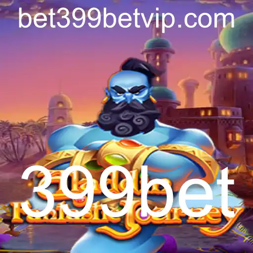 Descubra a Magia do Jogo Aladdin na Plataforma 399bet