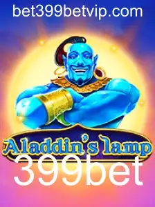 Descubra o Fascinante Mundo de Aladdinslamp e 399bet