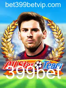 Explorando o Universo do Jogo AllStarTeam e a Plataforma 399bet