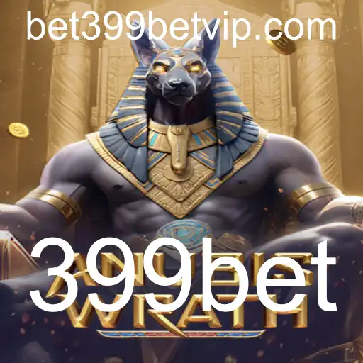 AnubisWrath: Descobrindo o Novo Horizonte dos Jogos com 399bet