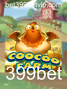 CooCooFarm: Como Jogar e Regras do Jogo com 399bet