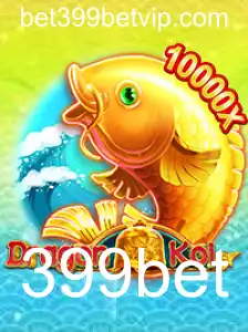 Explorando o Mundo de DragonKoi: O Novo Fenômeno de 399bet