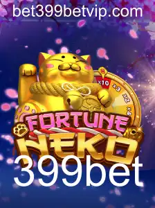 Descubra o Fascinante Mundo de FortuneNeko no 399bet