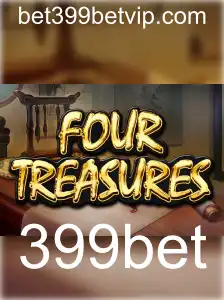Descobrindo o Fascinante Mundo de FourTreasures