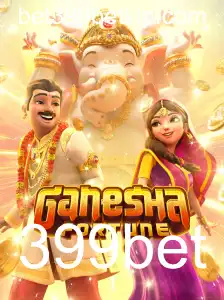 Descubra o Fascinante Mundo de GaneshaFortune com 399bet