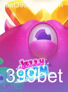 Descubra o Mundo Empolgante de JellyBoom com 399bet