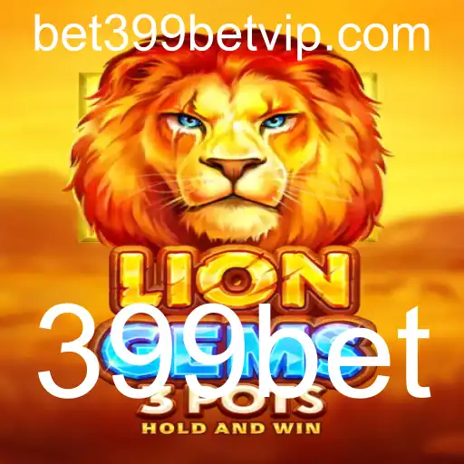 LionGems3pots: Um Mergulho no Novo Fenômeno dos Caça-Níqueis com 399bet