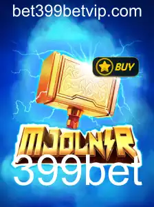 Descubra o Mundo de Mjolnir: Entretenimento e Estratégia com 399bet