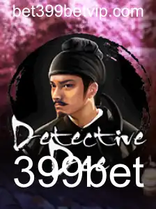 Mergulhe no Universo Misterioso de DetectiveDee com 399bet