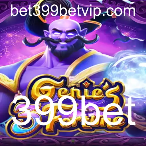 Descubra Genie3Fortune: O Nova Sensação de Jogos com 399bet