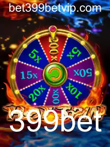 Descubra os Segredos do Jogo HotSpin com 399bet