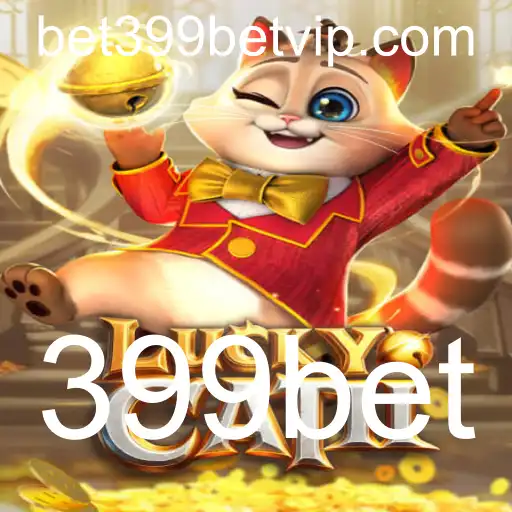 Explorando LuckyCatII: O Jogo Inovador com 399bet