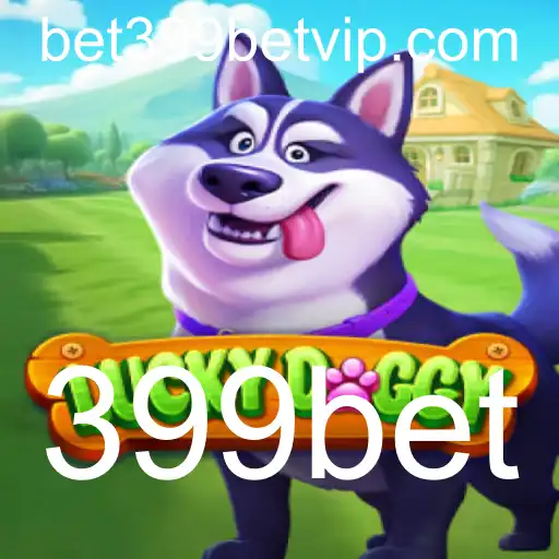 Descubra o Mundo Emocionante de LuckyDoggy