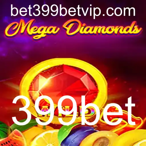 Explorando o Mundo do Jogo MegaDiamond e a Influência de 399bet