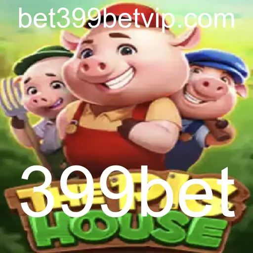 Explorando o Mundo de ThePigHouse e a Influência de 399bet