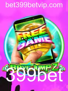RaveJump2M: Revolução no Mundo dos Jogos com 399bet