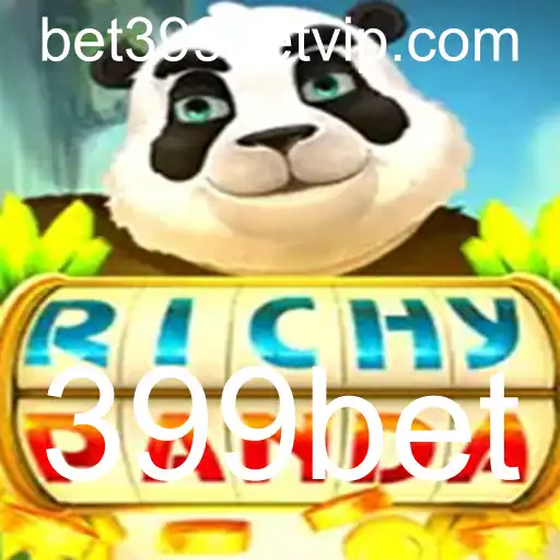 Descubra RichyPanda: O Excitante Mundo de 399bet