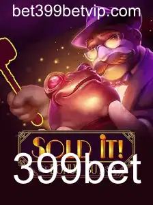Explorando o Universo do Jogo SolditBonusBuy com 399bet