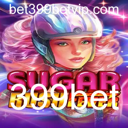 Descubra o Mundo Doce de SugarRushFever com 399bet
