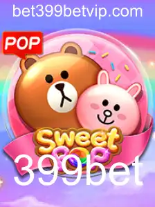 Descubra o Fascinante Mundo de SweetPOP com 399bet