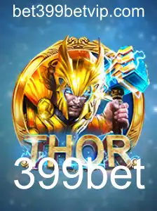 Descubra o Mundo do Jogo THOR e a Plataforma 399bet
