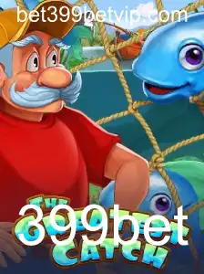 Explorando 'TheGreatestCatch': O Novo Jogo que Conquista os Fãs de '399bet'