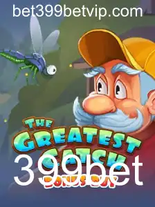 Explorando TheGreatestCatchBonusBuy: O Jogo Que Conquista Apostadores no 399bet