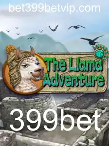 TheLlamaAdventure: Uma Jornada Épica no Mundo de 399bet
