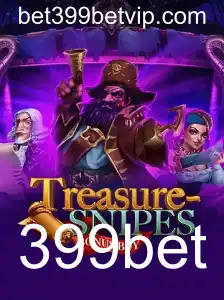 Explorando as Aventuras de TreasuresnipesBonusBuy no Universo 399bet