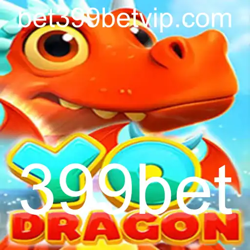 YoDragon: A Nova Sensação dos Jogos com 399bet